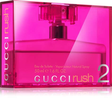 gucci eau de toilette pour femme|where to buy Gucci rush.